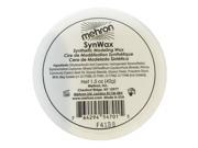 3 Pack mehron Modeling SynWax