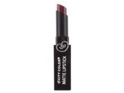 CITY COLOR Matte Lipstick L0050C Mocha