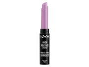 3 Pack NYX High Voltage Lipstick Playdate
