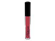 KLEANCOLOR Madly Matte Lip Gloss Peach Blossom
