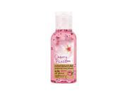 NATURE REPUBLIC Hand Nature Sanitizer Gel Cherry Blossom