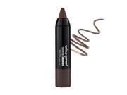 6 Pack MAYBELLINE Brow Drama Pomade Crayon Deep Brown