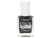 6 Pack SALLY HANSEN Color Frenzy Textured Nail Color Spark Pepper