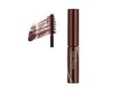 TONYMOLY Easy Touch Coloring Browcara 4 Red brown