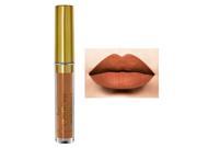 LA Splash Lip Couture Waterproof Liquid Lipstick Honey Blonde