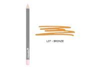 Nabi Cosmetics Lip Pencil Bronze