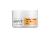 6 Pack COSRX Honey Ceramide Eye Cream
