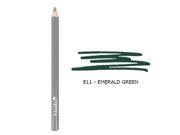 6 Pack Nabi Cosmetics Eye Pencil Emerald Green