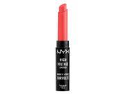 6 Pack NYX High Voltage Lipstick Rags To Riches