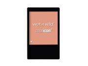 6 Pack WET N WILD Color Icon Blush New Rose Champagne