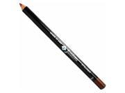 6 Pack JORDANA 5 Inch Eyeliner Pencil Coco Creme