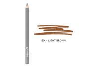 3 Pack Nabi Cosmetics Eye Pencil Light Brown
