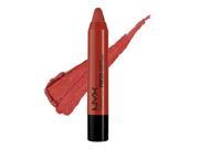 3 Pack NYX Simply Red Lip Cream Knock Out
