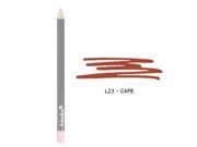 3 Pack Nabi Cosmetics Lip Pencil Cafe