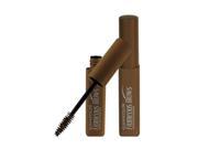 6 Pack KLEANCOLOR Frameous Brows Tinted Brow Mascara Light Brown