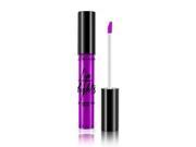 6 Pack JORDANA Lip Lights Colorshock Gloss Purple Pop