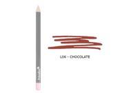 Nabi Cosmetics Lip Pencil Chocolate