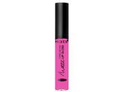 3 Pack Nabi Cosmetics Matte Lip Gloss Baby Pink