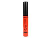 Nabi Cosmetics Matte Lip Gloss Orange Red