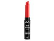 3 Pack NYX High Voltage Lipstick Rock Star