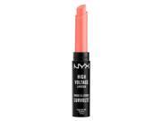 3 Pack NYX High Voltage Lipstick Beam
