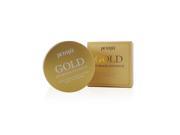 6 Pack PETITFEE Gold Hydrogel Eye Patch