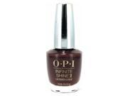 6 Pack OPI Infinite Shine Nail Lacquer Never Give Up!