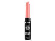 3 Pack NYX High Voltage Lipstick French Kiss