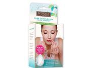 6 Pack EcoTools Pure Complexion Facial Sponge Sensitive Skin White