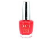 6 Pack OPI Infinite Shine Nail Lacquer She Went On and On and On