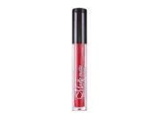 3 Pack KLEANCOLOR Madly Matte Metallic Lip Gloss Coral