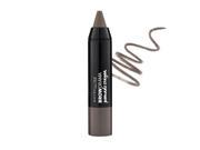 3 Pack MAYBELLINE Brow Drama Pomade Crayon Soft Brown