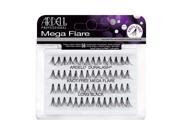 ARDELL Duralash Knot Free Mega Flare Individual Black Lashes Long