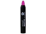 Nabi Cosmetics Matte Lip Color Matte Hot Pink