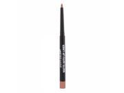 6 Pack CITY COLOR Matte Auto Lip Liner Natural