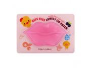 6 Pack TONYMOLY Kiss Kiss Lovely Lip Patch