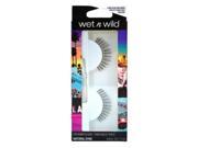 3 Pack WET N WILD False Lashes Natural Sync