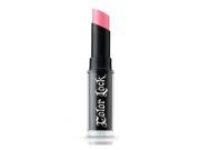 6 Pack BH Cosmetics Color Lock Long Lasting Matte Lipstick Charming