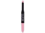 CITY COLOR Dual Lip Wand 2 in 1 Lipstik and Lip Gloss Rose