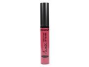 6 Pack Nabi Cosmetics Matte Lip Gloss Light Plum