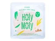 3 Pack COSRX Holy Moly Snail Mask