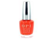 6 Pack OPI Infinite Shine Nail Lacquer No Stopping Me Now