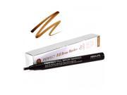 ABSOLUTE Perfect Fill Brow Marker Honey