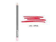 Nabi Cosmetics Lip Pencil Apple
