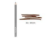 3 Pack Nabi Cosmetics Eye Pencil Brown