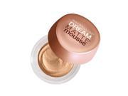 3 Pack MAYBELLINE Dream Matte Mousse Creamy Natural