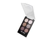 KLEANCOLOR Beautician Lab Shimmer Shadow Pallete Visionary