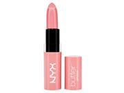 3 Pack NYX Butter Lipstick Cotton Candy