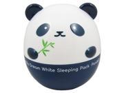 6 Pack TONYMOLY Panda s Dream White Sleeping Pack