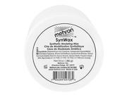 3 Pack mehron Modeling SynWax Large 10 oz